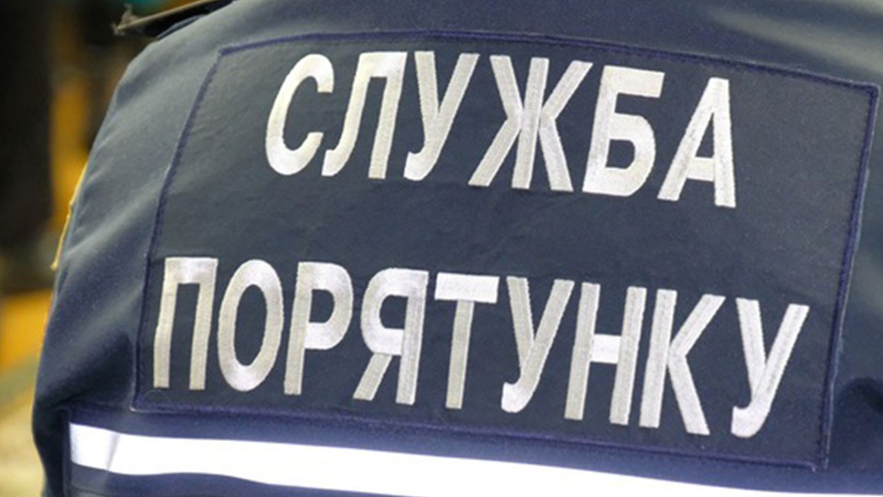 На пожежі у Сєвєродонецьку врятували двох людей 