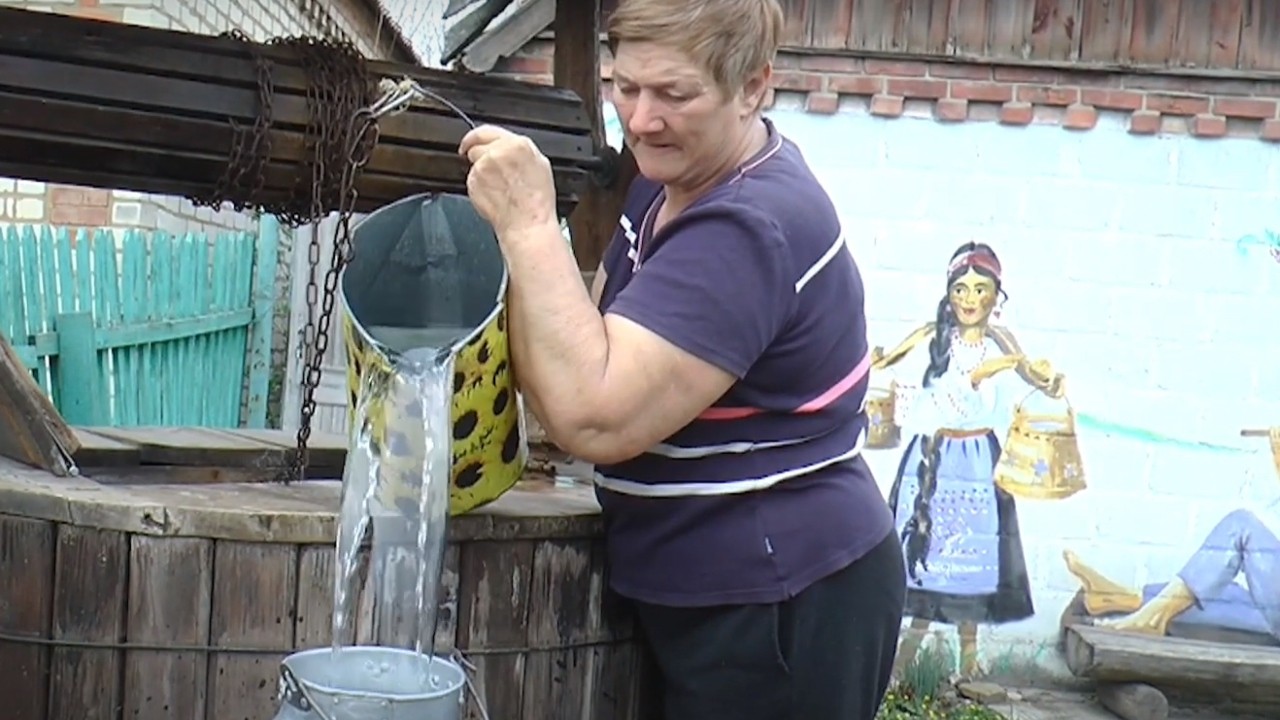 Донецька область може залишитися без води