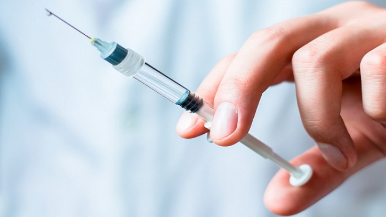 Вікові обмеження вакцинації від кору скасованно