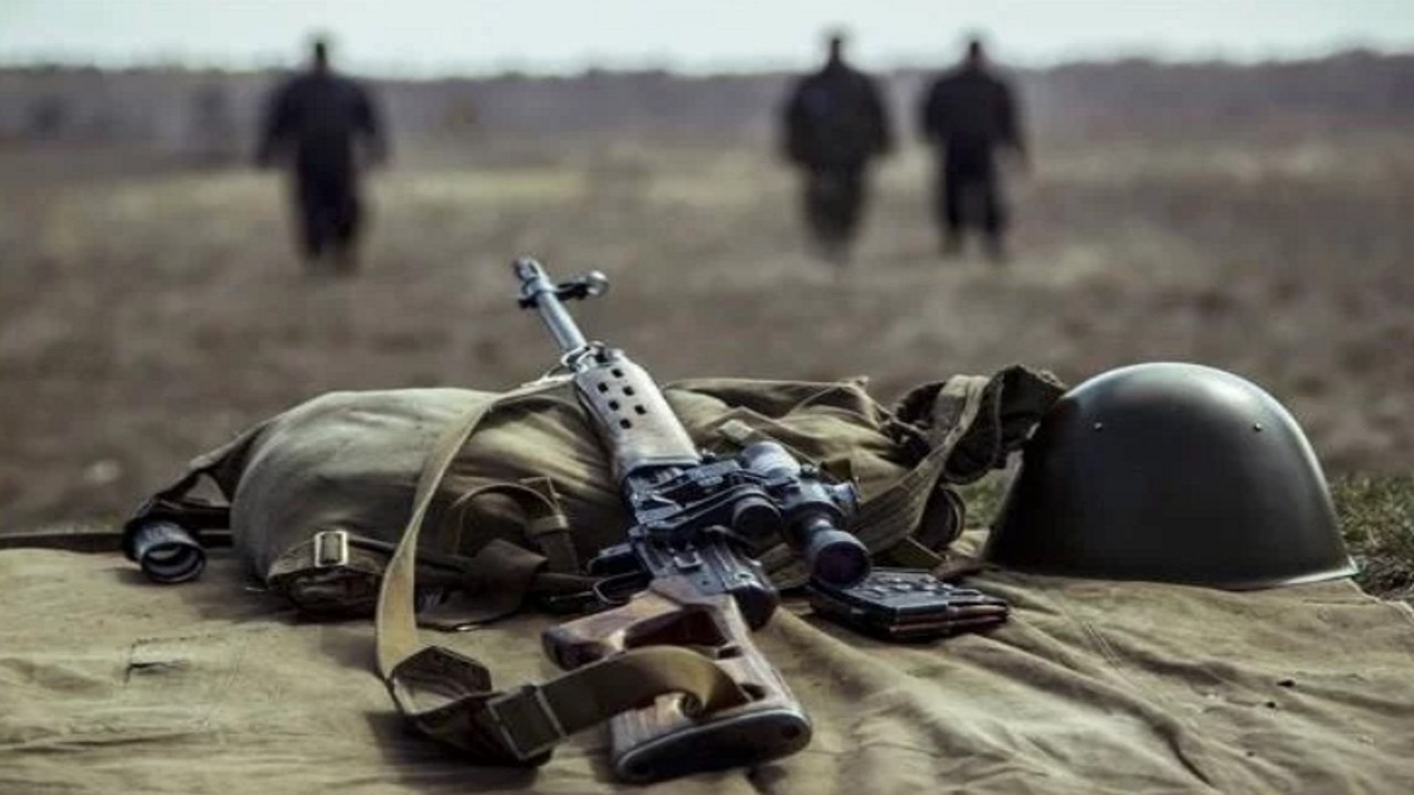 Бойовики не припиняють обстрілювати Донбас