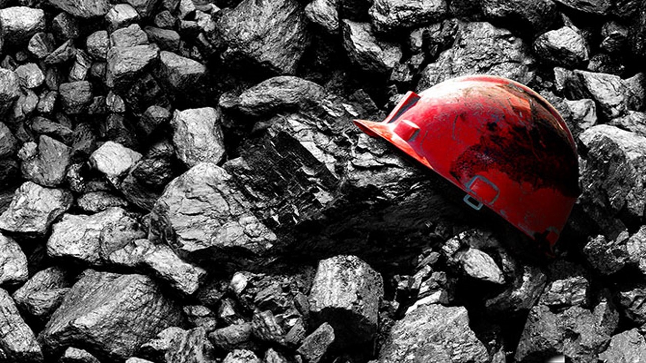 Правоохоронці припинили незаконний видобуток вугілля на Луганщині