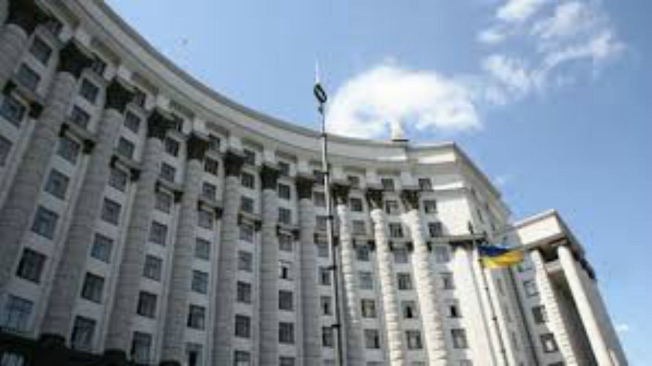 Уряд погодив призначення очільників Донеччини та Луганщини