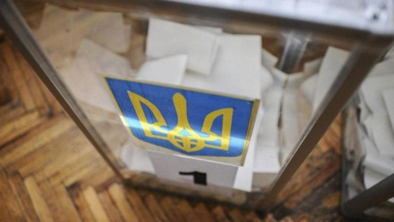 Поліція зафіксувала порушення виборчого процесу у Волноваському районі