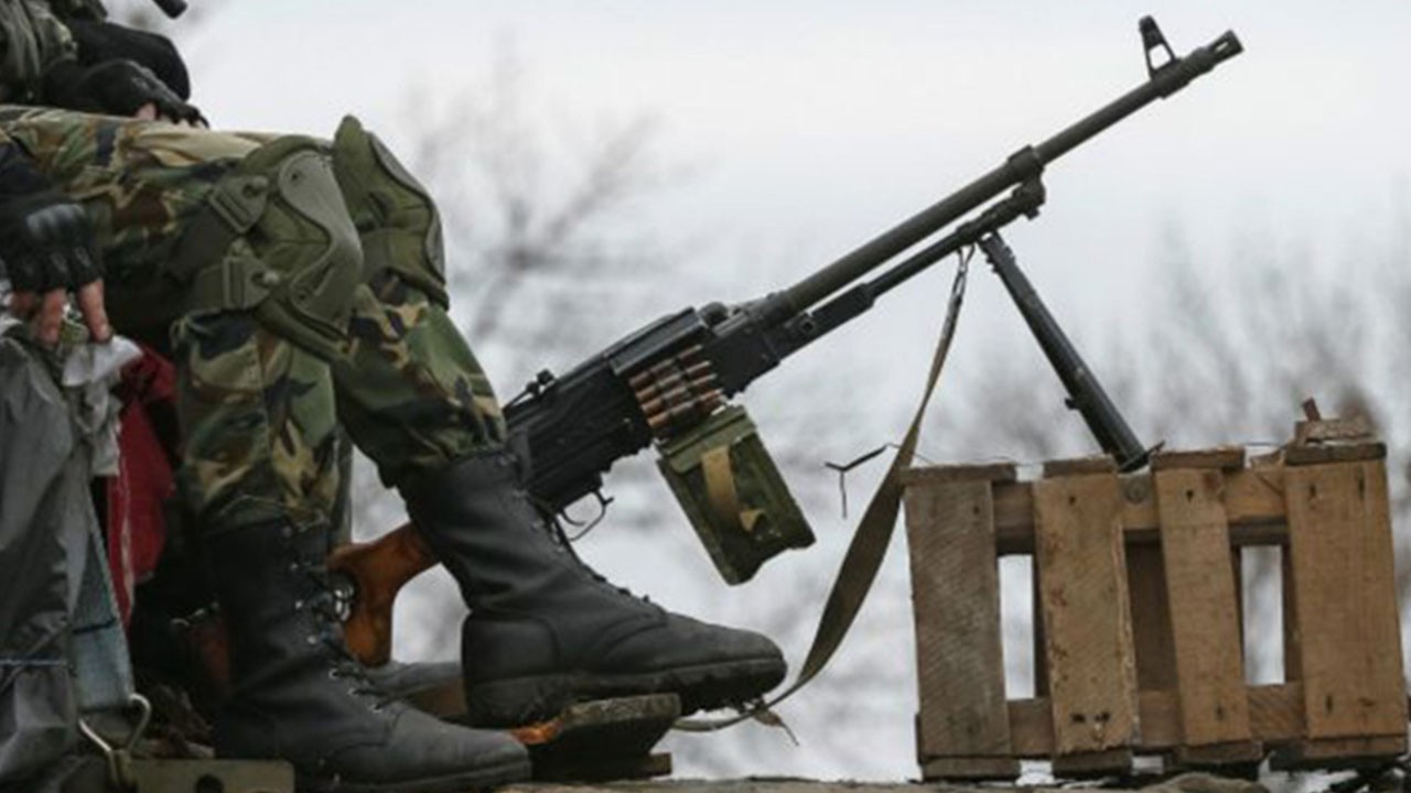 На блокпостах у Донецькій та Луганській областях затримали двох причетних до НЗФ