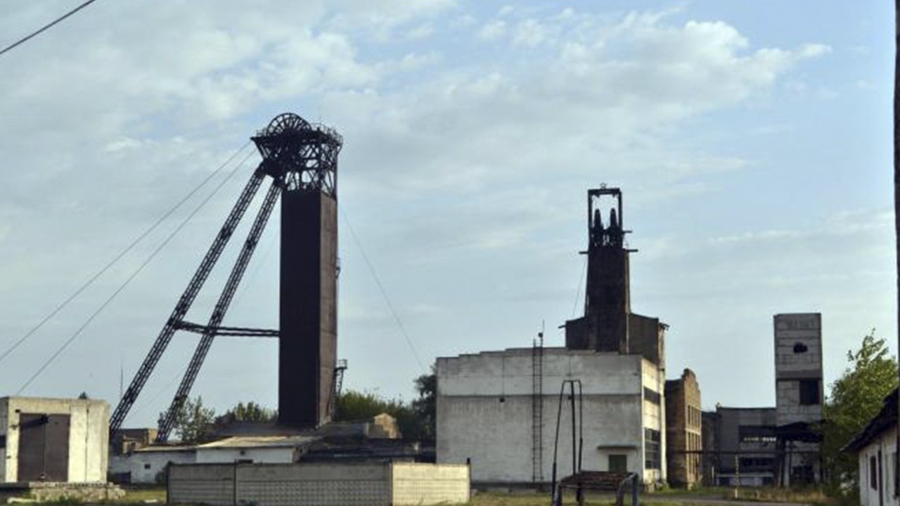 На шахті «Лисичанськвугілля» сталась аварія: вода затоплює горизонт