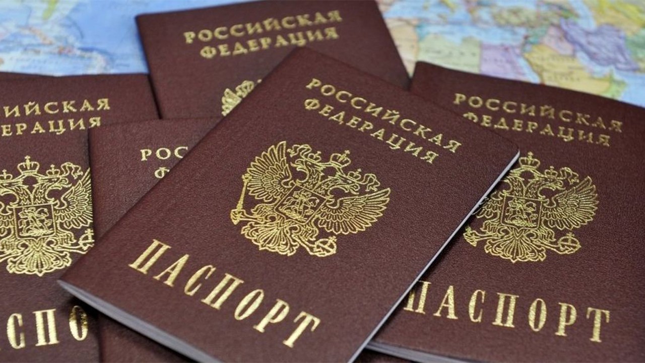 Президент підписав Указ про спрощення набуття громадянства України іноземцями