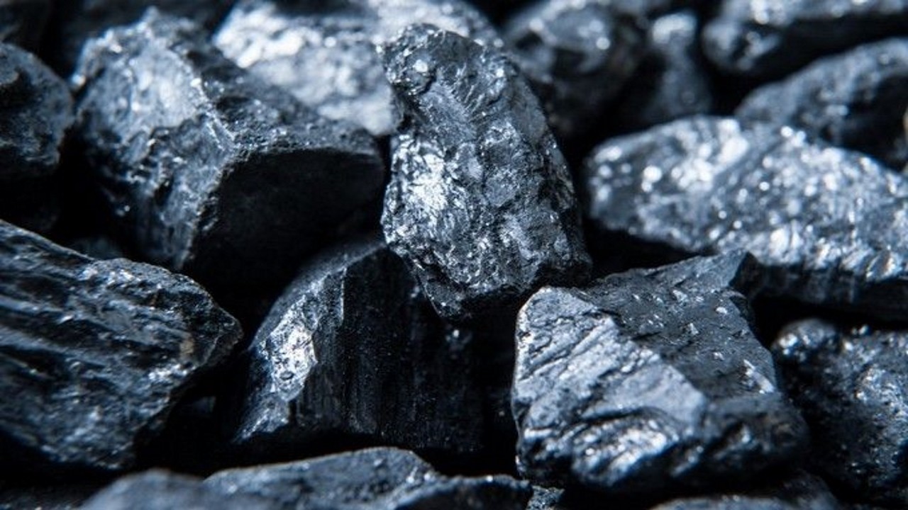 На Луганщині знайшли 50 тисяч тонн нелегального вугілля