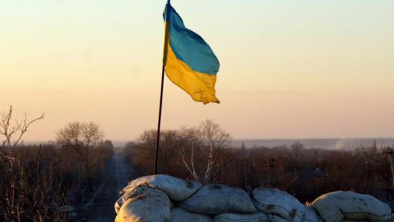ООС: На Донбасі загинули двоє українських військових, ще один - поранений