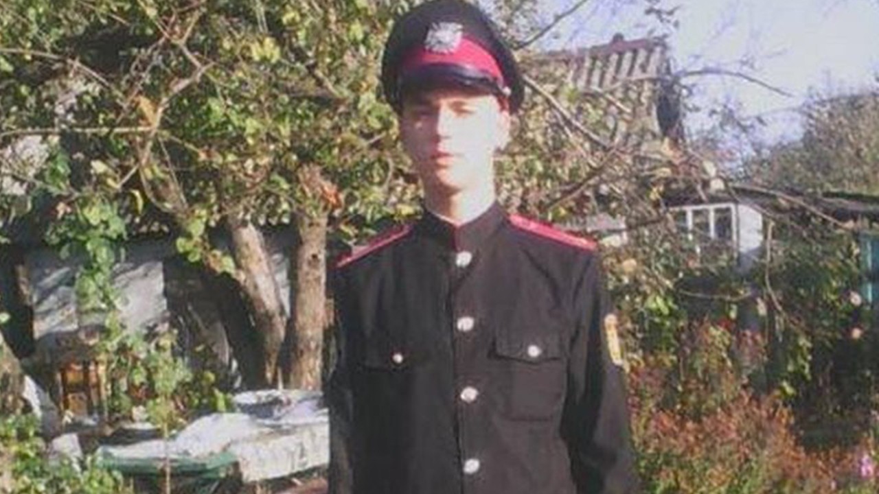 На Луганщині поліція шукає кадета, що зник дорогою до ліцею