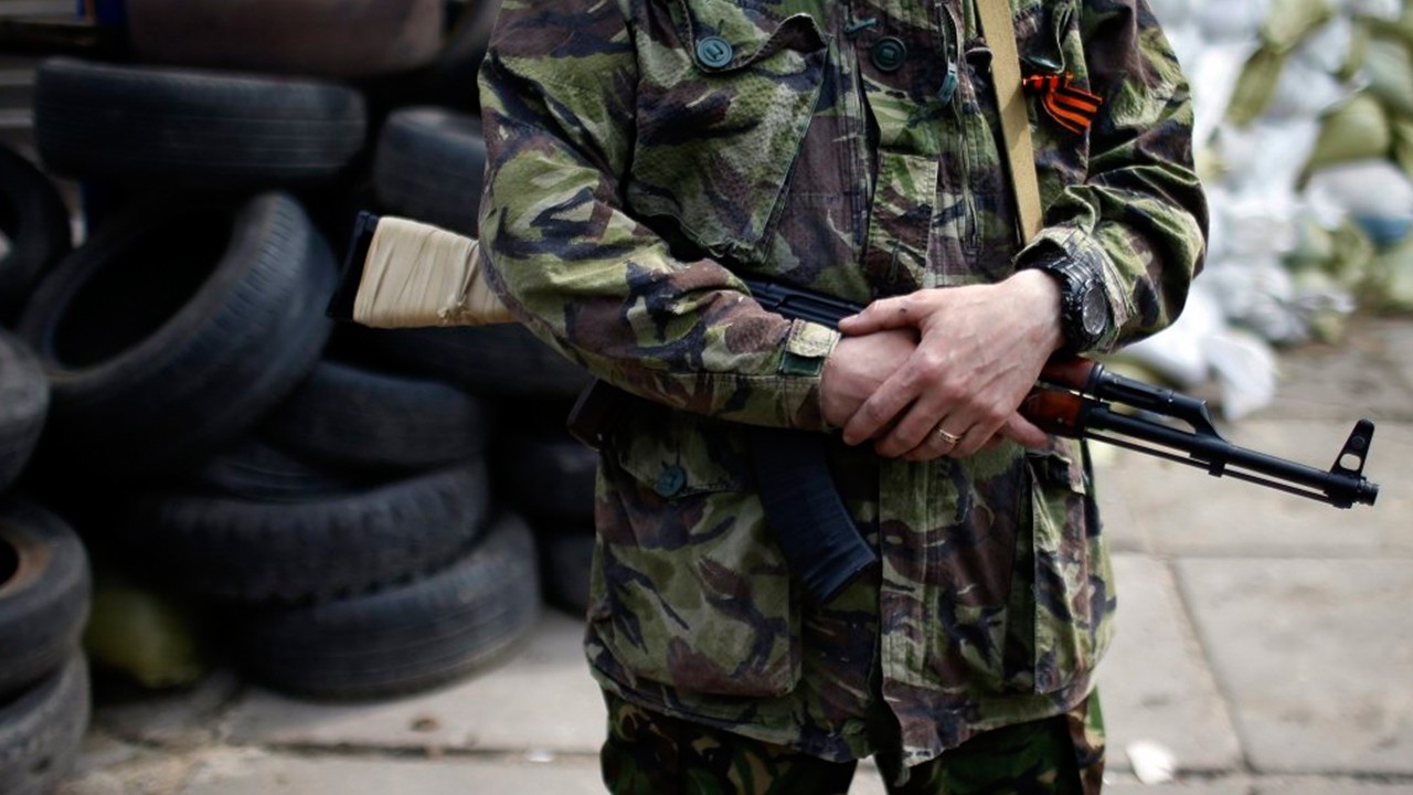 Бойовика «ЛНР», що з 2014 року воює на Попаснянщині, оголосили у розшук