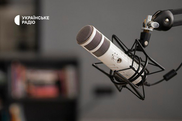 Українське Радіо та Радіо Культура — у звільненому Лимані