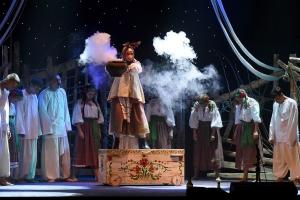 За інформаційної підтримки UA: ДОНБАС відбувся театральний фестиваль 