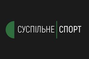 Суспільне запускає спортивну секцію на новинному сайті suspilne.media