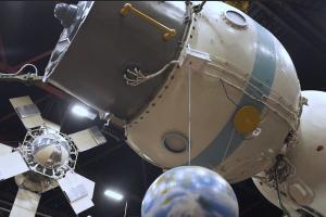 Філії Суспільного розповідають про музеї космонавтики — дивіться на UA: ДОНБАС