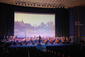 До Дня Незалежності України Суспільне покаже симфонічний концерт зі Львова