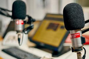 55 нових частот мовлення, з яких 4 — на Донбасі. Суспільне радіо розширює FM-мережу