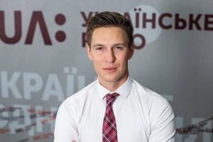 Дмитро Хоркін очолив платформи радіо та телебачення
