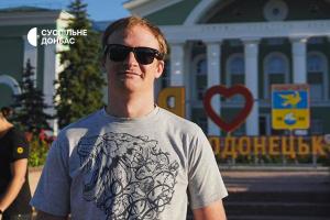 Олександр Марченко, Суспільне Донбас: «Якщо буде можливість повернутися працювати на Донбас, ми відновимо там мовлення»
