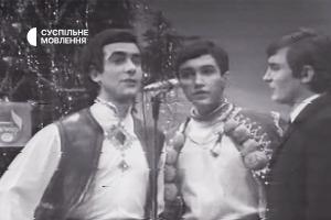 «Смерічка» — документальний проєкт про легендарний ансамбль покажуть на Суспільне Донбас